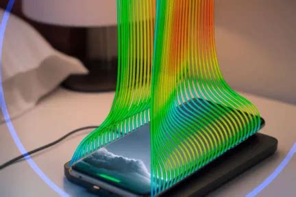 Computer Simulation Technology 的图像结果