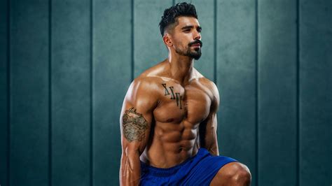 Exercise Styles 的图像结果