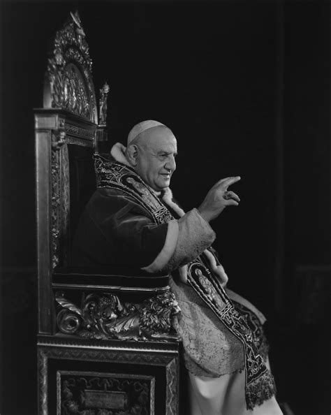 Pope John Xxiii