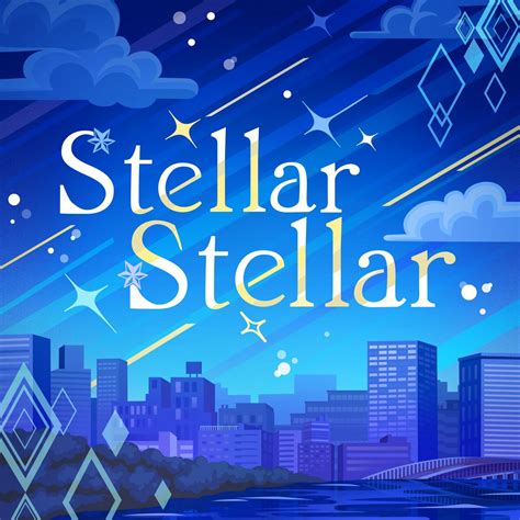 Stellar Stellar - project-imas wiki