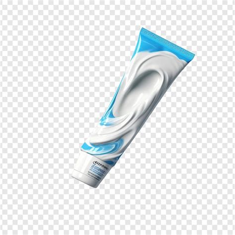 Image result for Toothpaste Invisible Background