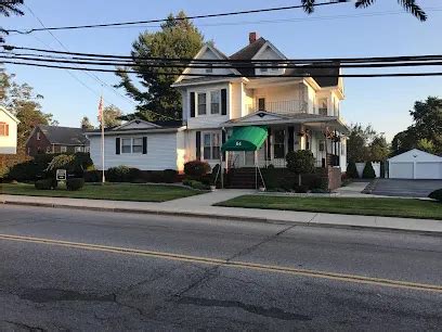 Delehanty Funeral Home in Wappingers Falls, NY - Funeral Home Pages