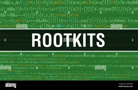 Image result for Rootkits Code