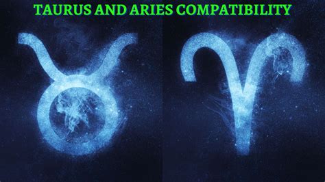 What's The Secret To Taurus And Aries Compatibility?