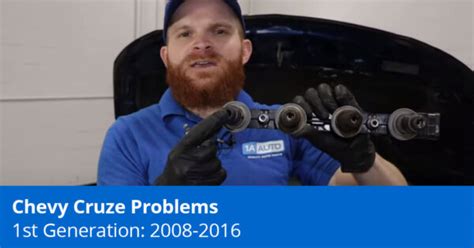 Image result for Chevy Cruze Problems