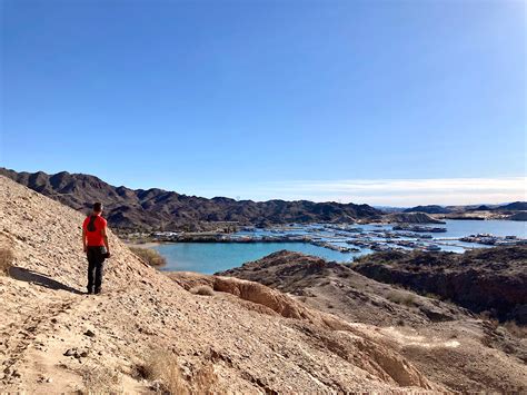 Davis Camp in Bullhead City | Arizona - Time.Travel.Trek.