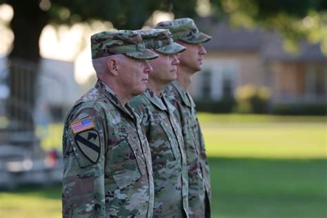 Fort Sill and RAHC welcome new commander | Article | The United States Army