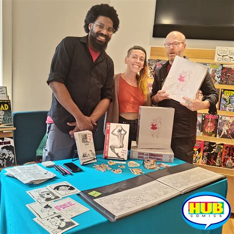 Girls with Slingshots / Danielle Corsetto - Aug 18th! | Hub ComicsHub ...