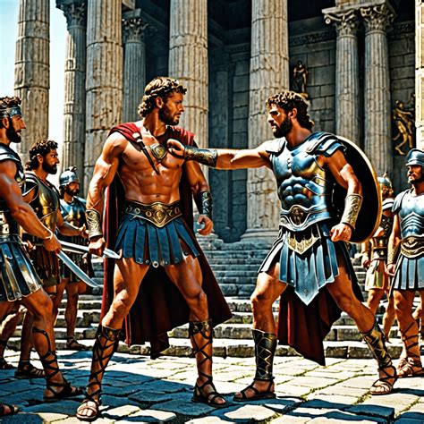 The Journey of the Guardians: Myths of Protectors and Heroes ...