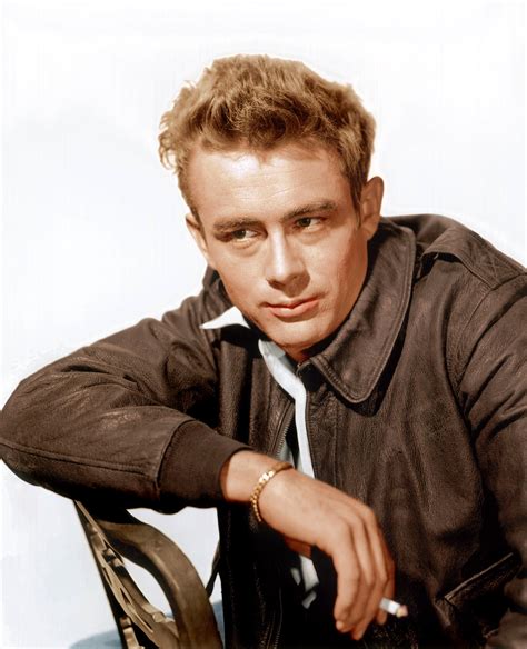Rock Hudson was secretly 'hitting on’ James Dean on ‘Giant’ set