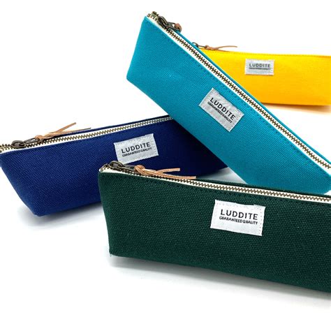 ボートペンケース | luddite
