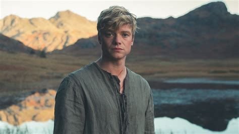 DC Studios Casts Tom Rhys Harries as the Main Character in CLAYFACE ...