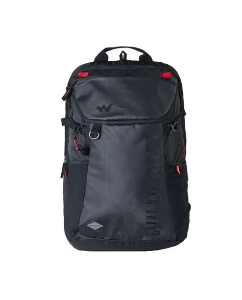 Wildcraft Casual Backpack Pacto 30 for Mens & Womens | Unisex Backpack ...