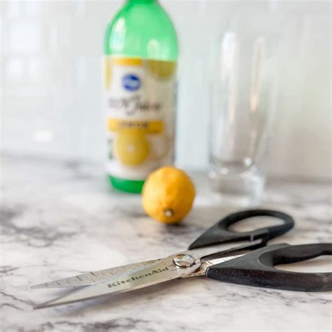 Image result for Remove Rust DIY