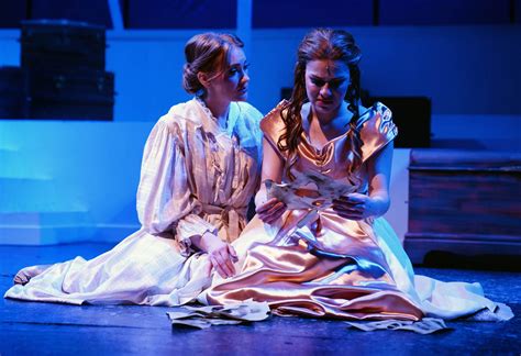 "Little Women" at Ethington Theatre - GCU News