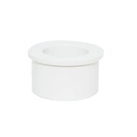 Buje Soldado PVC Presion de 21/2 x 2 Gerfor