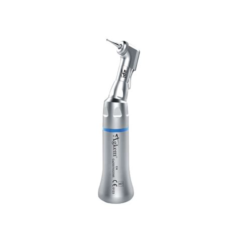 APL Contra Angle Handpiece — DentalExpress