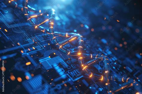 Biotechnology in Visual Arts 的图像结果