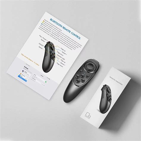 Teleprompter Remote Control 的图像结果