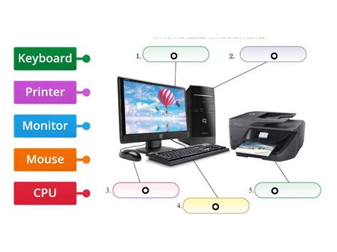 Image result for Computer Section