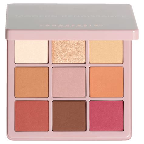 Anastasia Beverly Hills Mini Modern Renaissance Eyeshadow Palette AU ...
