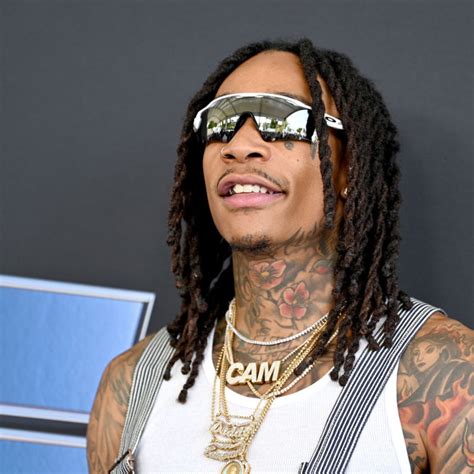 Tatuagens De Wiz Khalifa 2024