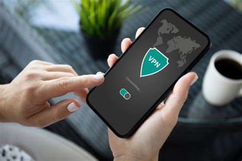 How to Set Up and Use a VPN on Your iPhone: Step-by-Step Guide