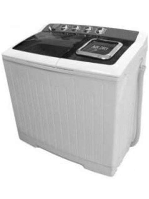 Eltech EWMT60PQ 6 Kg Semi Automatic Dryer Washing Machine Photo Gallery ...
