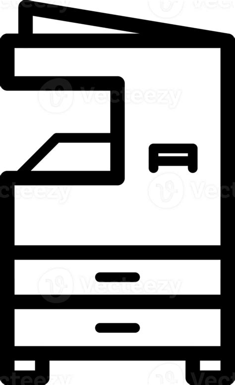 Image result for Multifunction Printer Icon