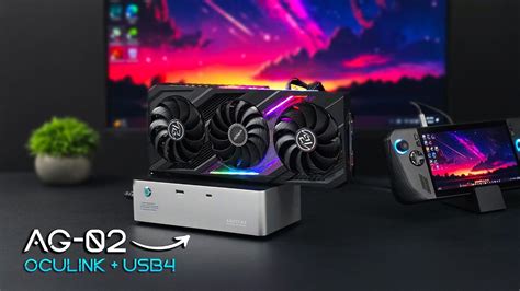 Alienware External GPU Dock 的图像结果