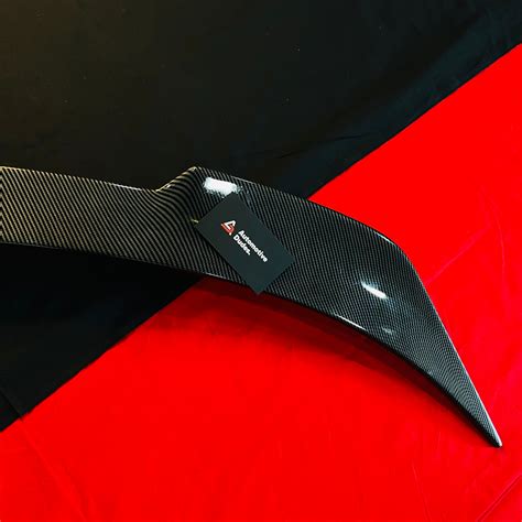 Buy Car Spoilers Online | Enhance Vehicle Style & Performance ...