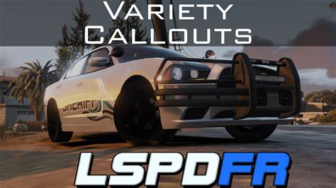Lspdfr Callouts Deutsch | Read Channels