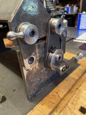 Using a Box Brake 的图像结果