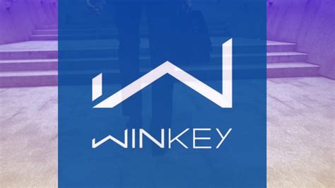 [Intro] "WinKey" - YouTube