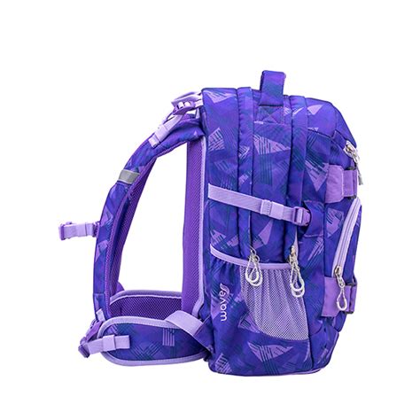 Ranac 338-72/A Purple Sunset Belmil 87043 | Volim svoj dom