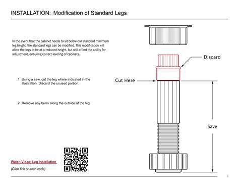 Trex Outdoor Kitchens, Catalogs, Installation Guide: Stainless Outdoor ...