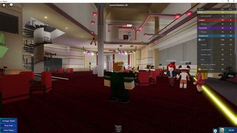 Image result for Roblox Talent Show Hack Script