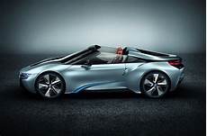 bmw i8 concept spyder new bmw i8 spyder concept set for ces debut autocar bmw i8 concept spyder new bmw i8 spyder concept set for ces debut autocar