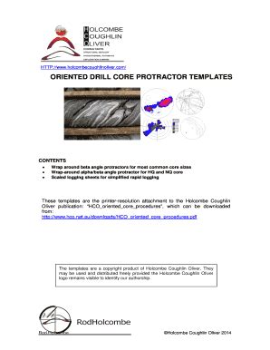 Protractor Online Print - Fill and Sign Printable Template Online