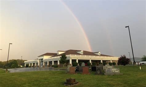 Schubert Funeral Home | Wartburg TN funeral home and cremation