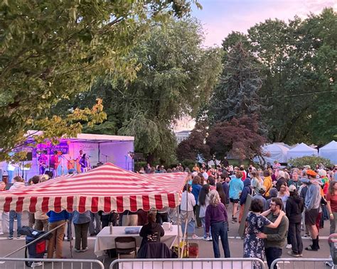 Corvallis Fall Festival
