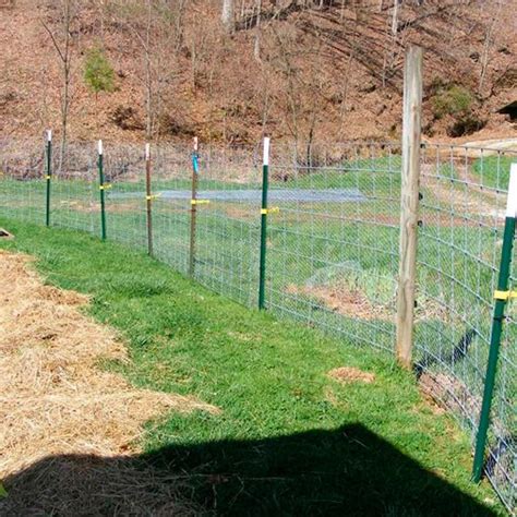 Image result for T-Post Installation Depth