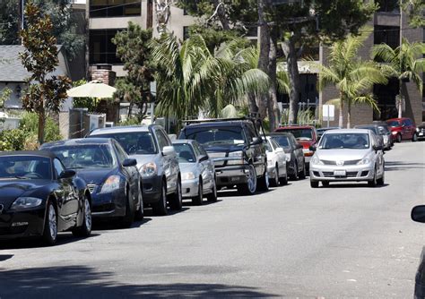 Newport Beach COVID-19 Parking and Citation Update - Newport Beach News
