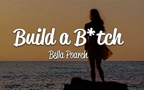 Image result for Bella Poarch Build a B Lyrics