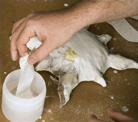 Plaster Cloth 的图像结果