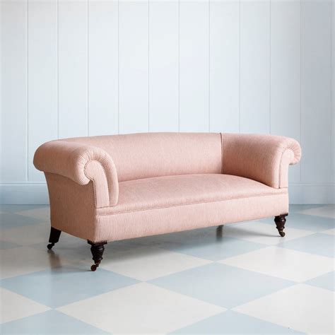 Bella Chesterfield Three Seater Sofa – Indian Art Palace