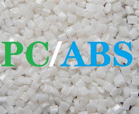 PCABS热变形温度是多少-PCABS材料行业百科