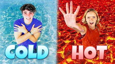 Image result for Hot vs Cold Bride Challenge