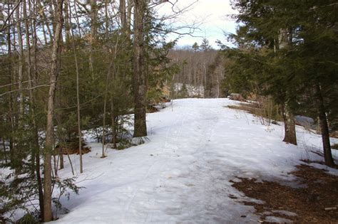 Pleasant Point Park - Buxton, Maine
