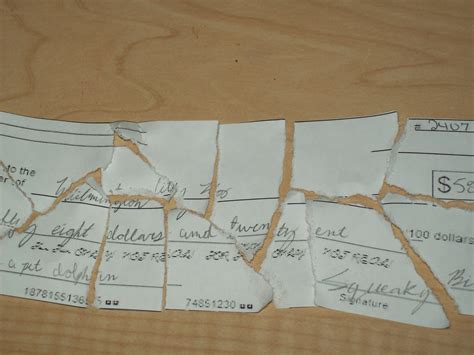 Image result for Check Forgery